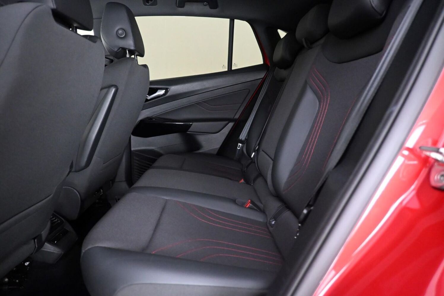 Volkswagen ID.5 vaihtoauto