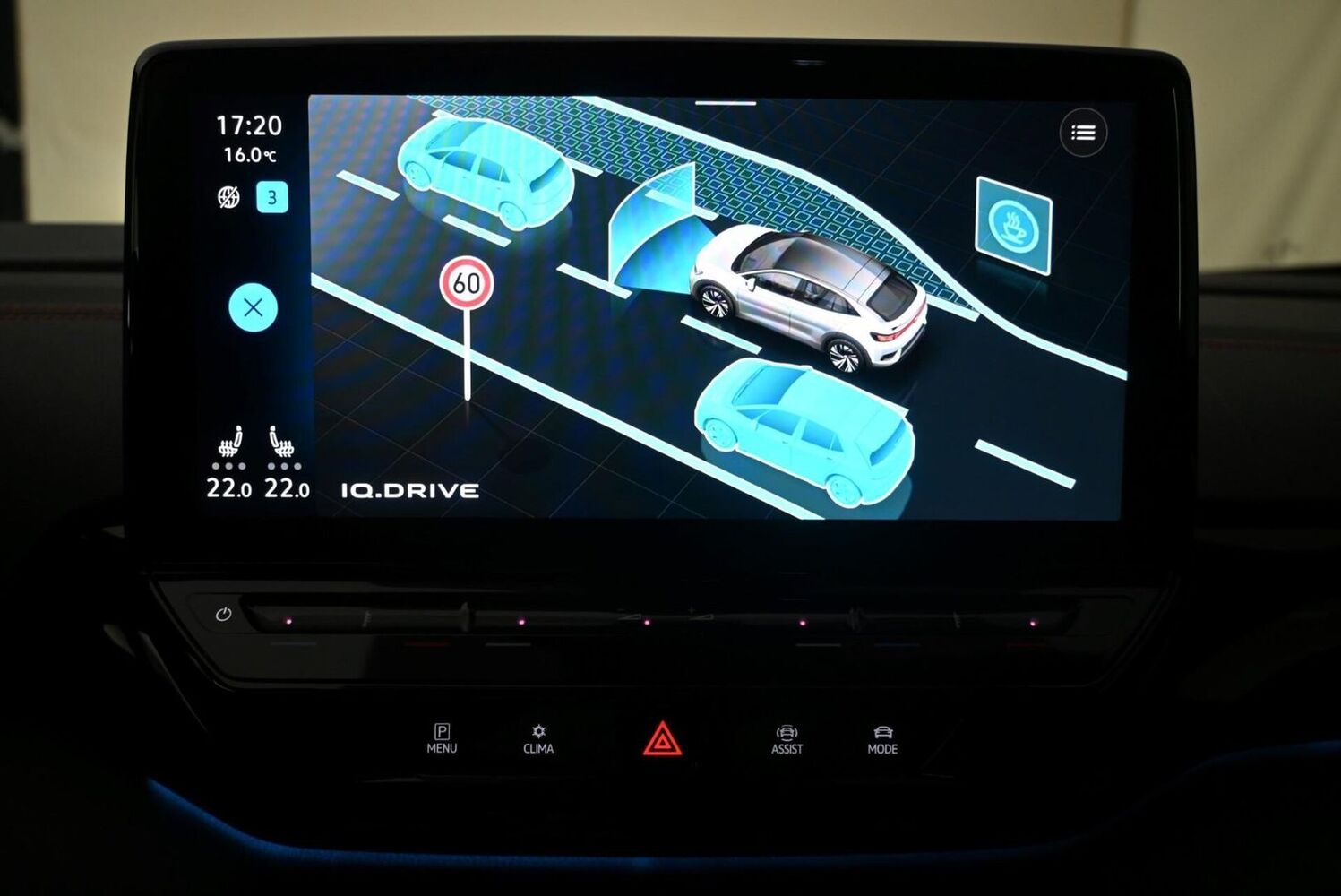 Volkswagen ID.5 vaihtoauto
