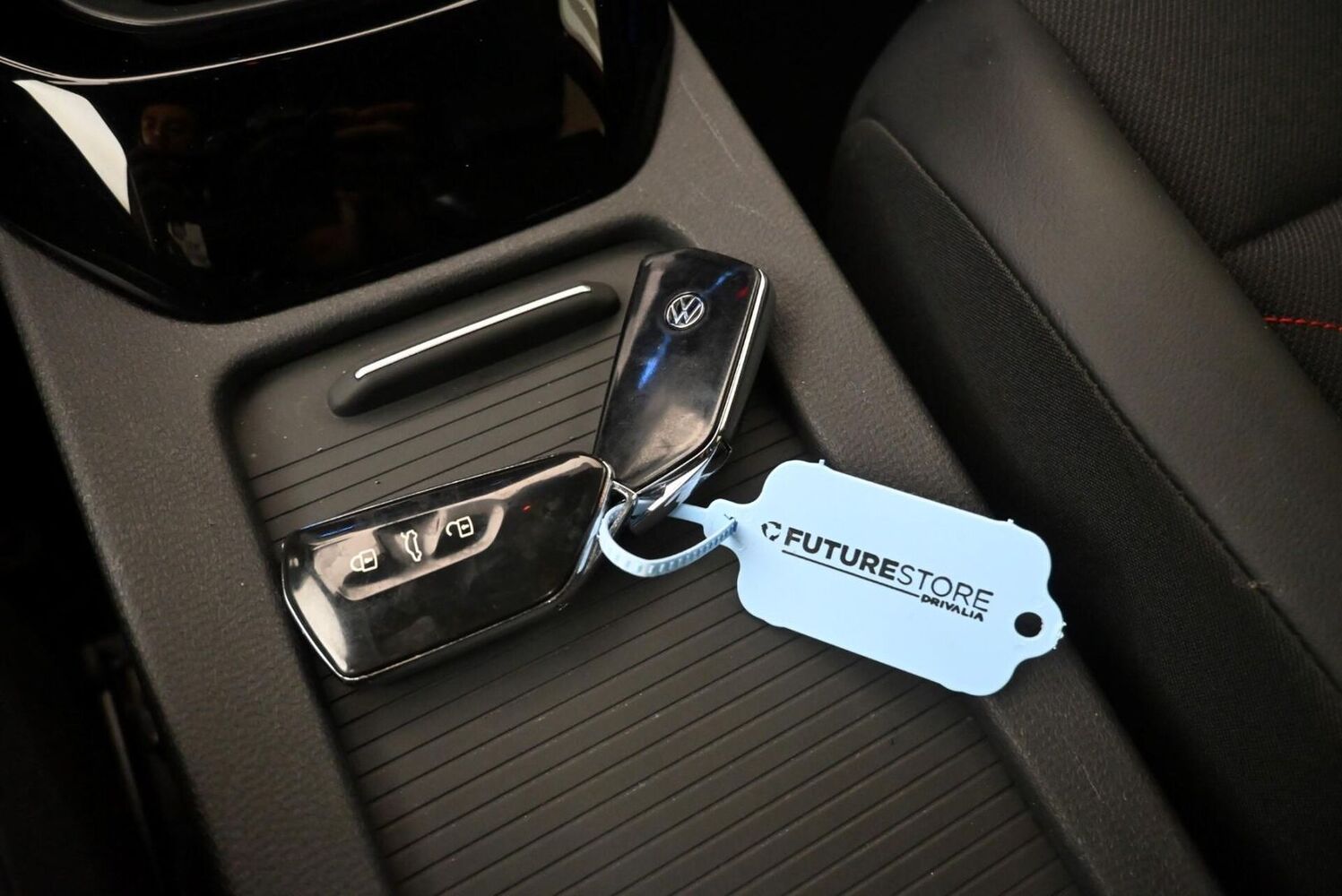 Volkswagen ID.5 vaihtoauto