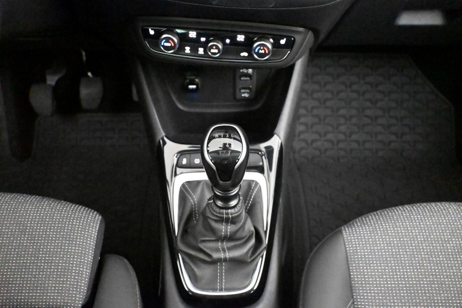 Opel Crossland vaihtoauto