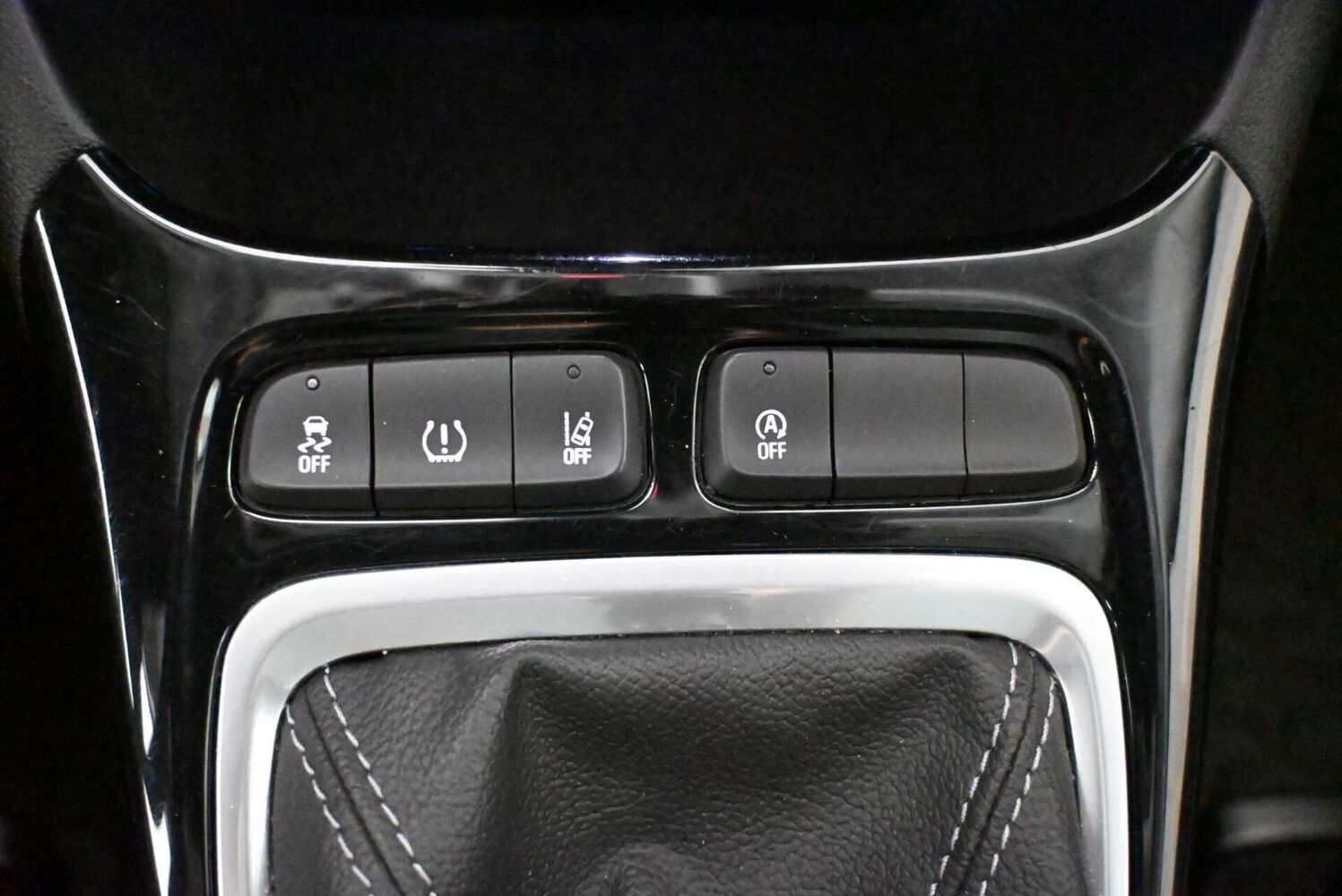 Opel Crossland vaihtoauto
