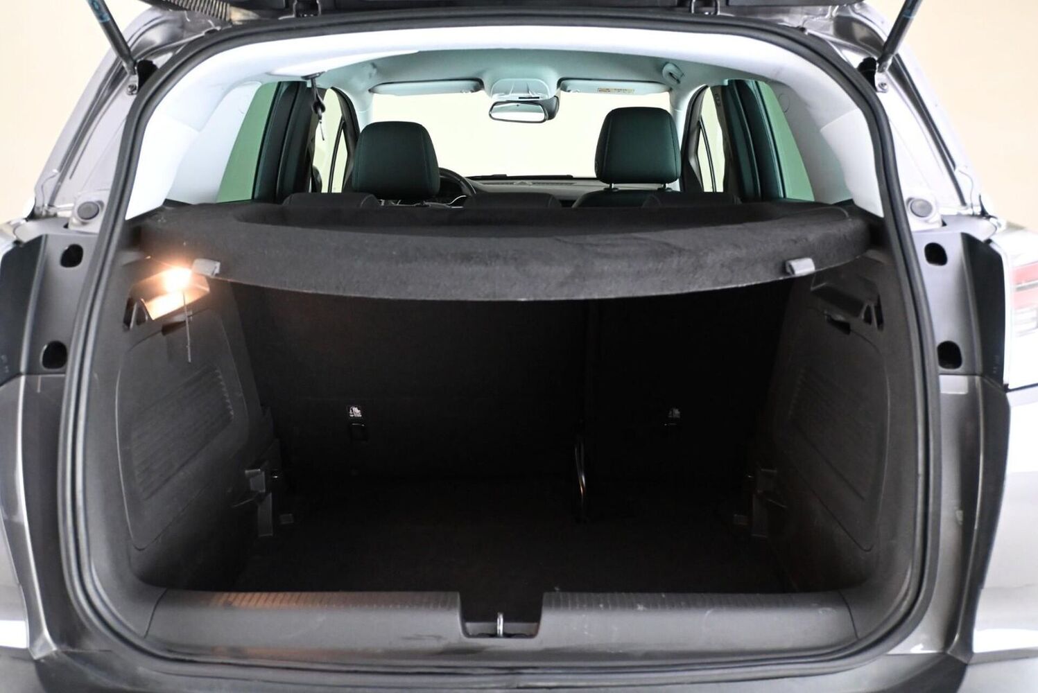 Opel Crossland vaihtoauto