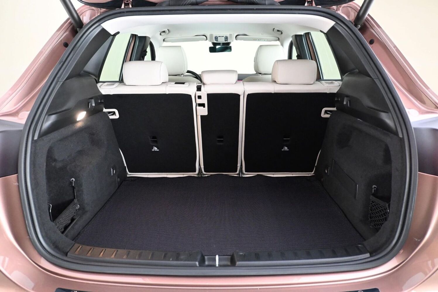 Mercedes-Benz GLA vaihtoauto