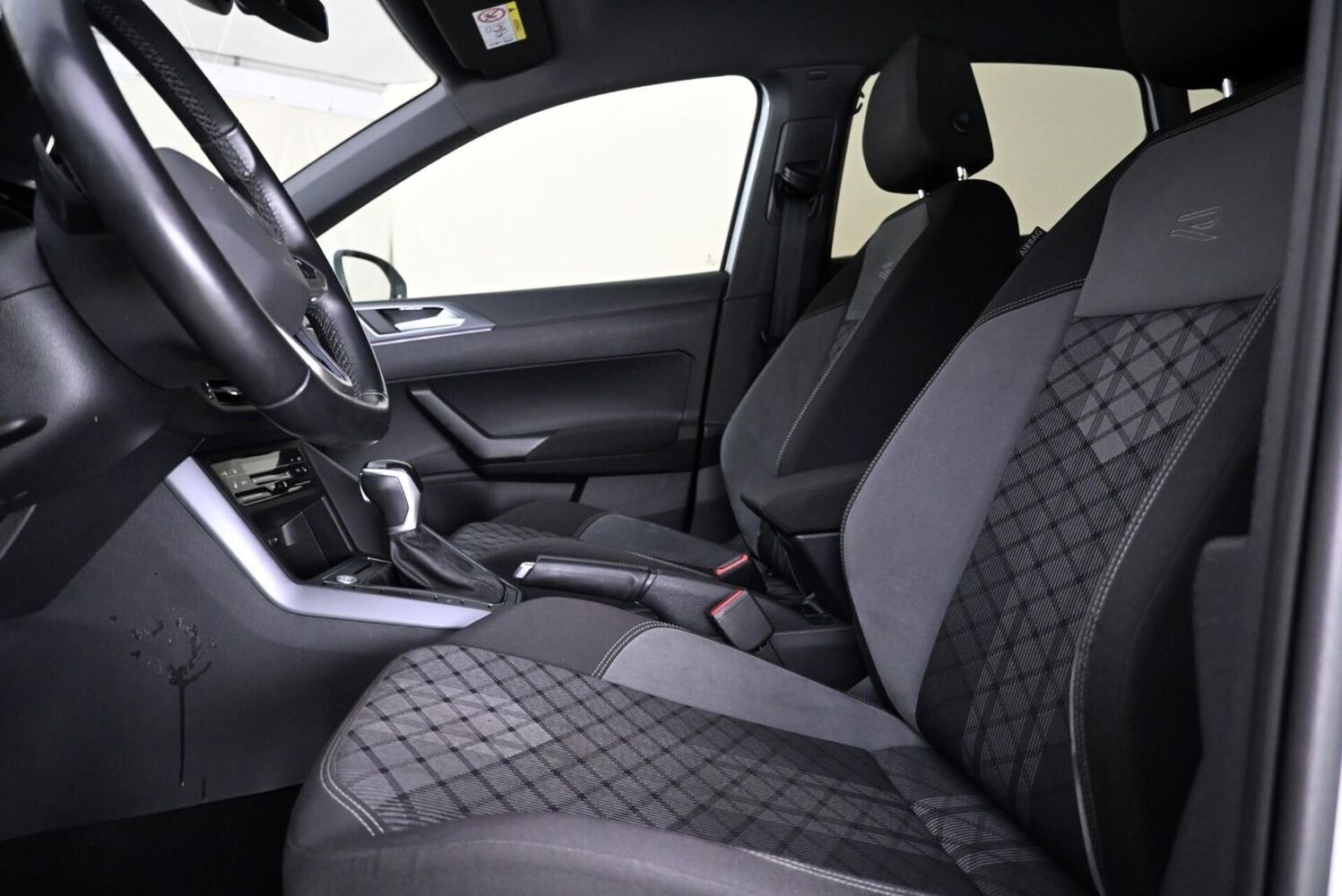 Volkswagen Taigo vaihtoauto