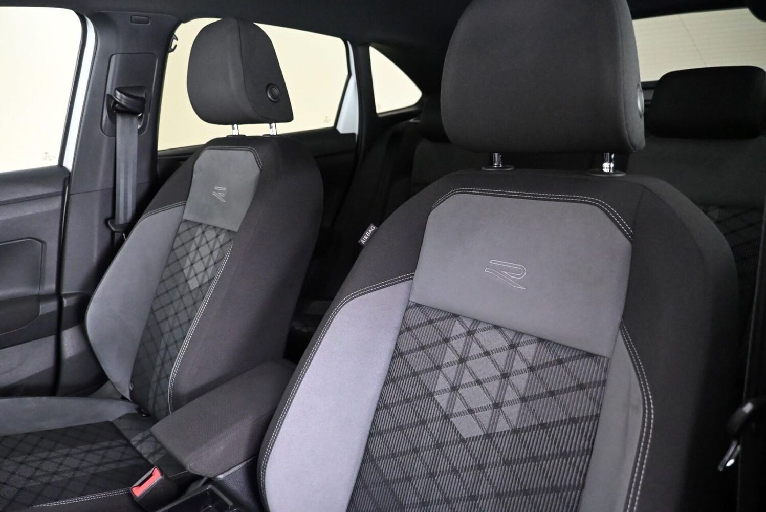 Volkswagen Taigo vaihtoauto