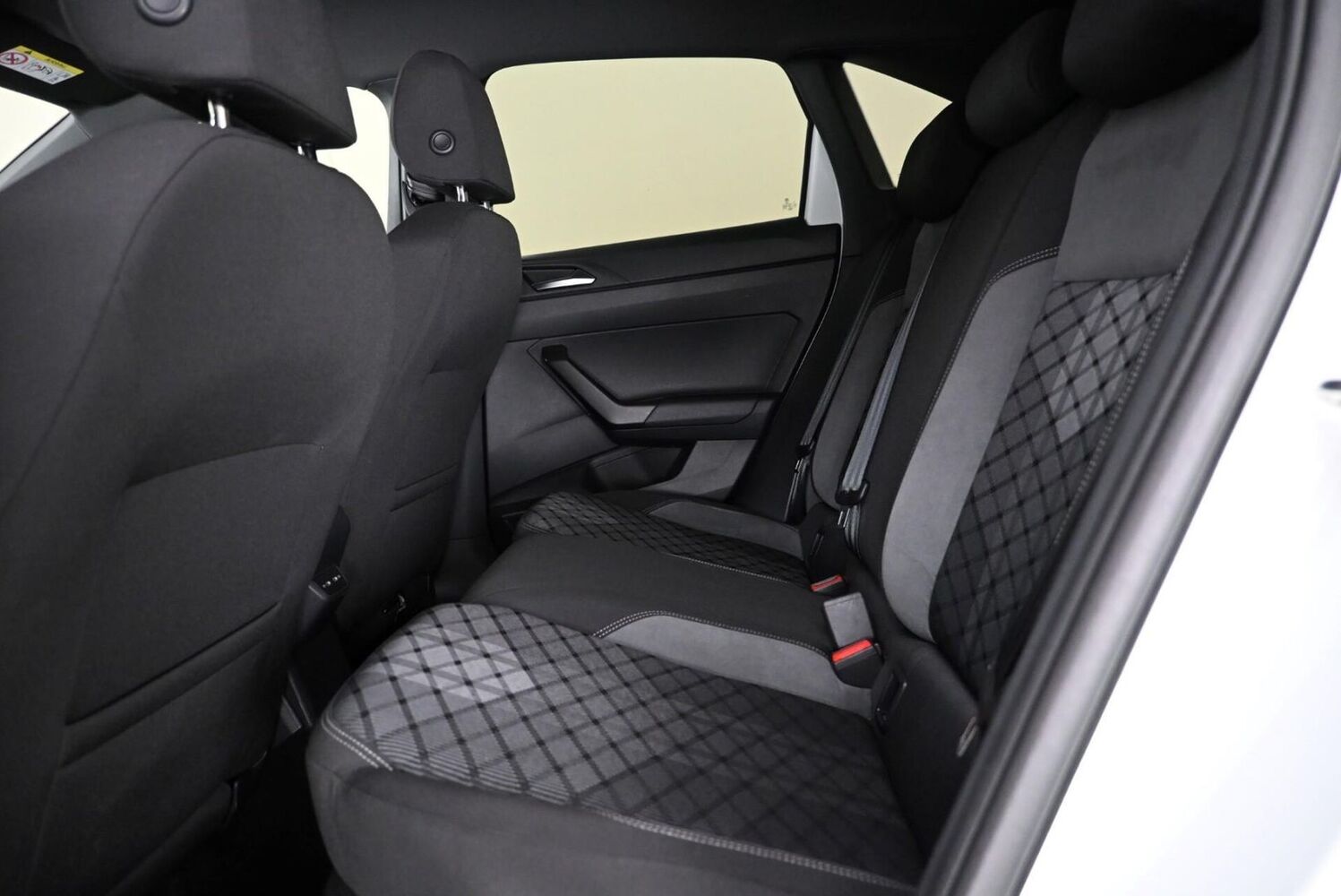 Volkswagen Taigo vaihtoauto