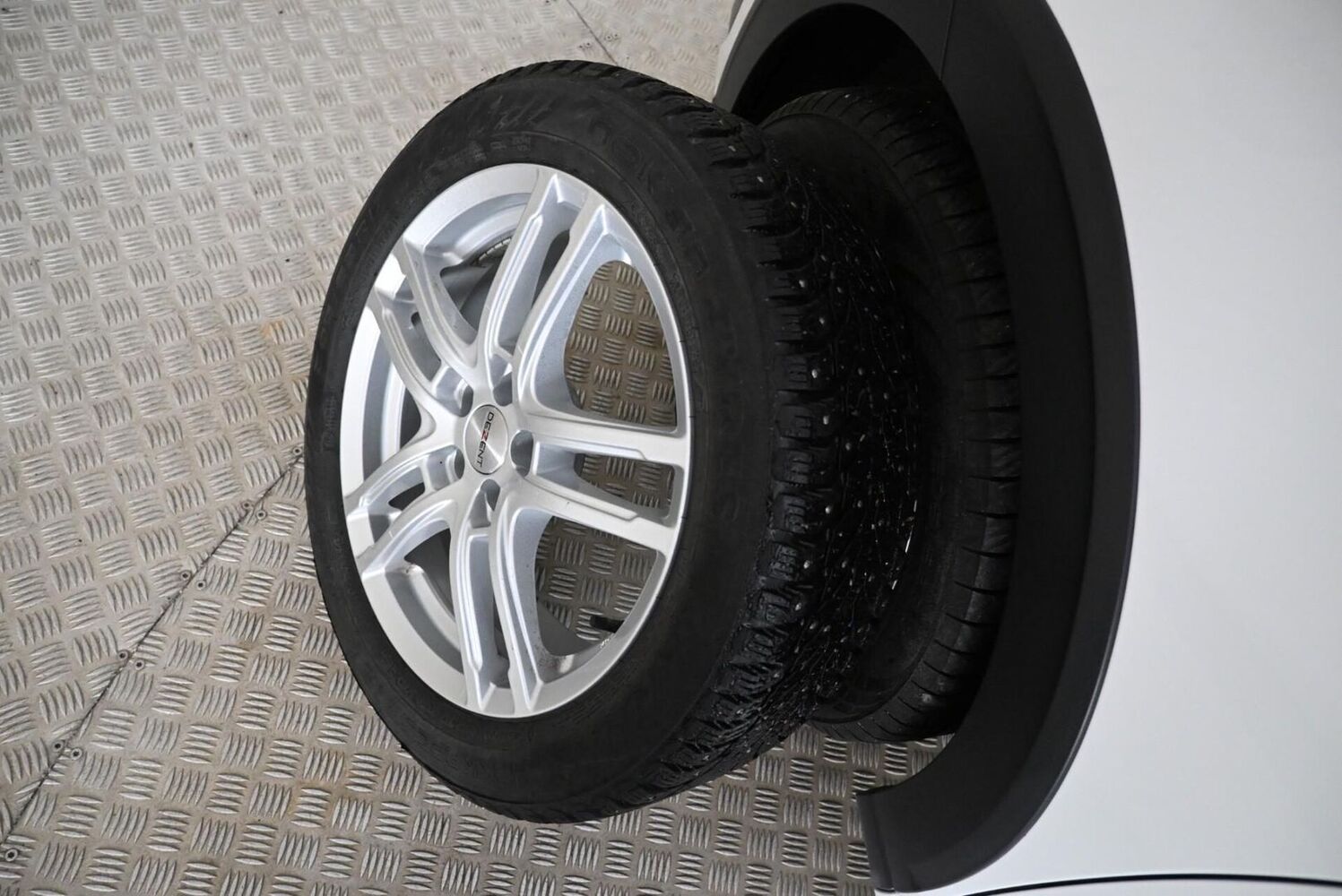 Volkswagen Taigo vaihtoauto