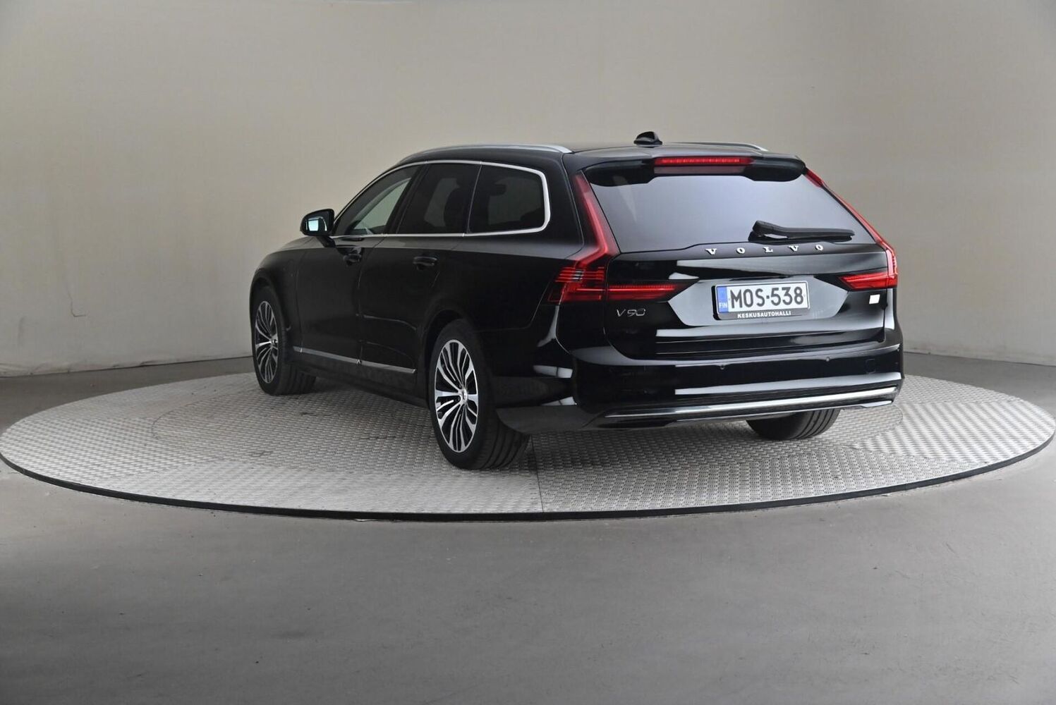 Volvo V90 vaihtoauto