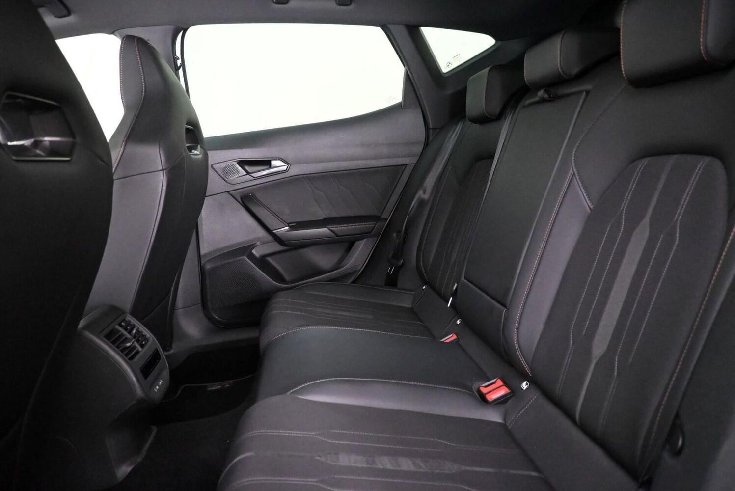 Cupra Formentor vaihtoauto