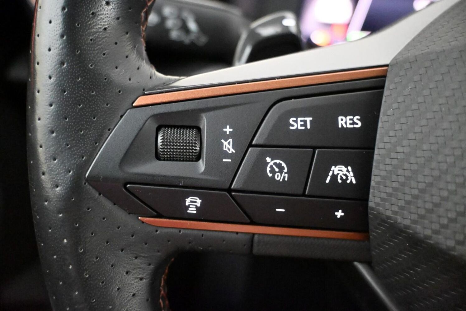 Cupra Formentor vaihtoauto
