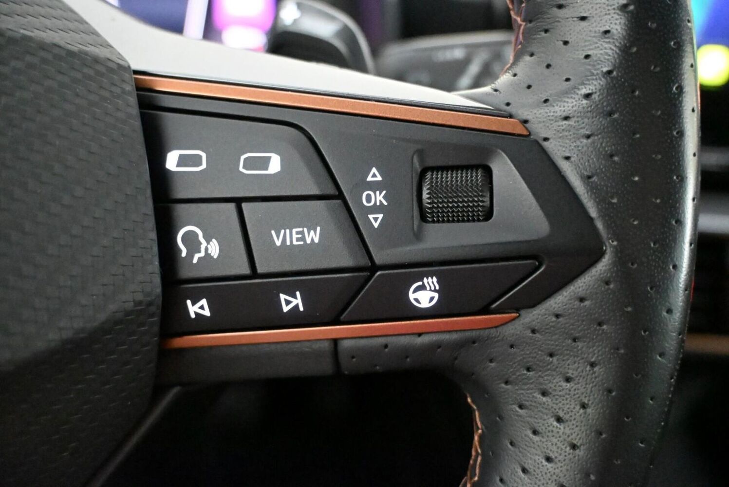 Cupra Formentor vaihtoauto