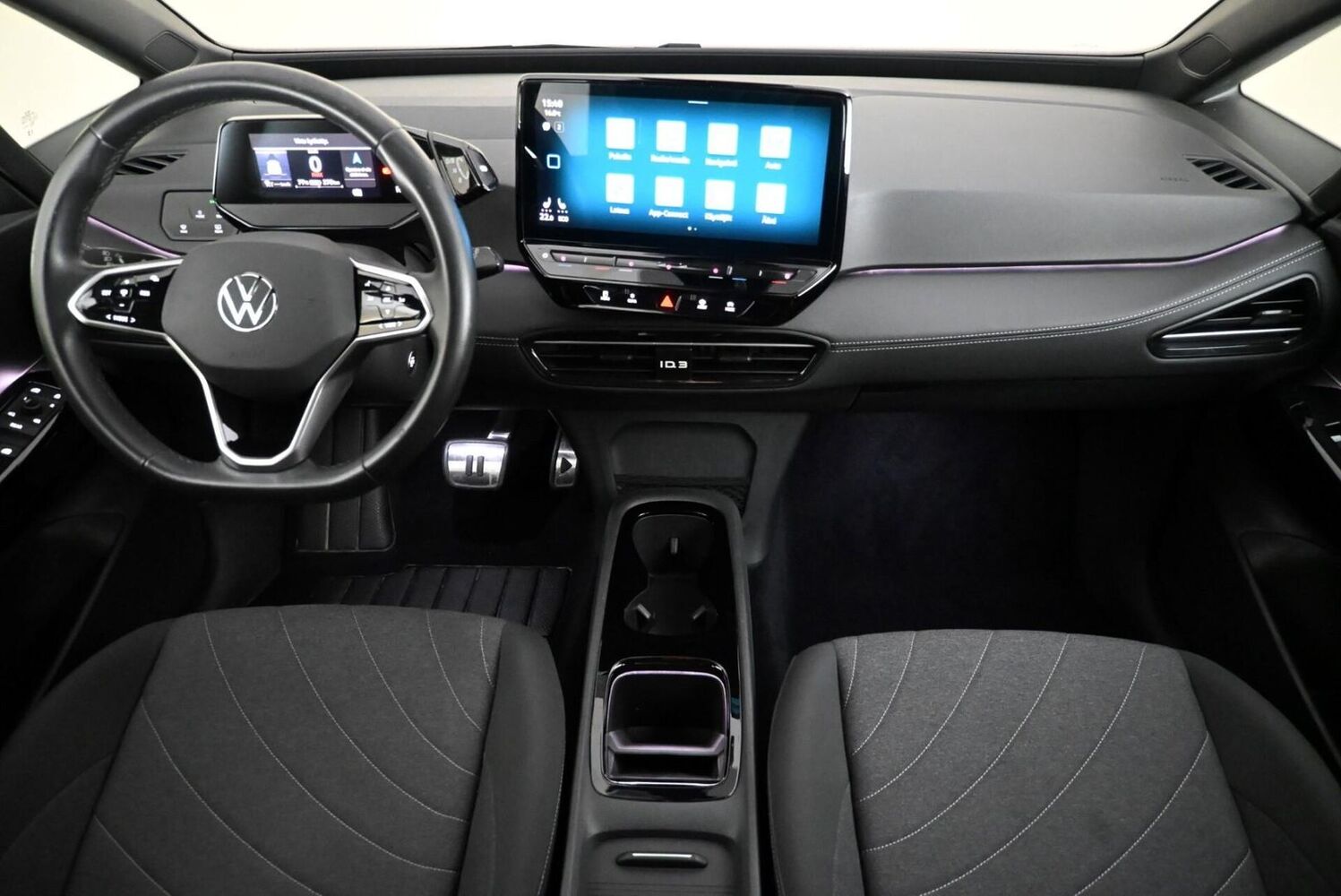 Volkswagen ID.3 vaihtoauto