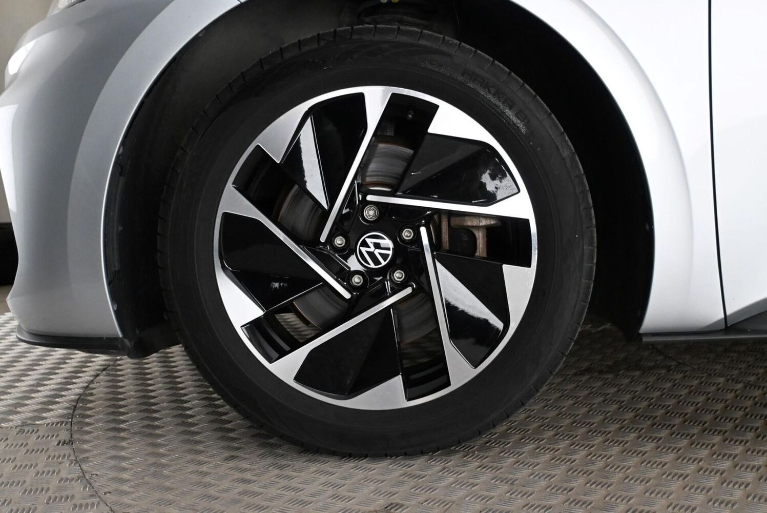 Volkswagen ID.3 vaihtoauto
