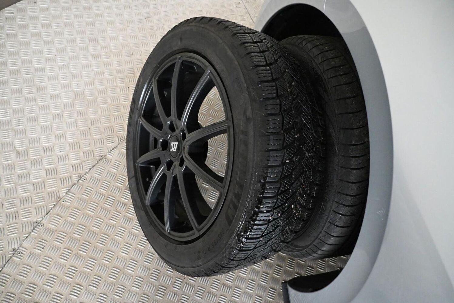 Volkswagen ID.3 vaihtoauto