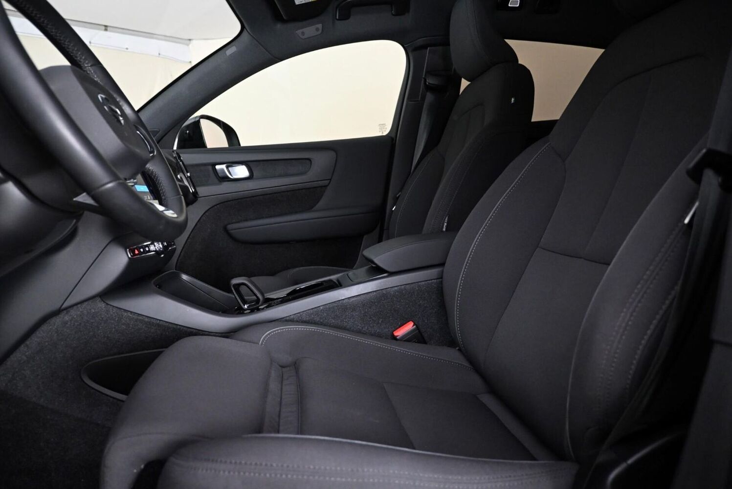 Volvo C40 vaihtoauto