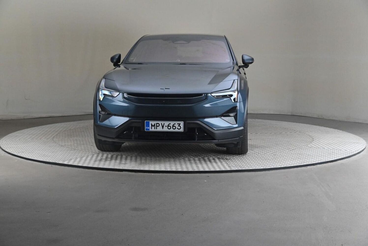 Polestar 3 vaihtoauto