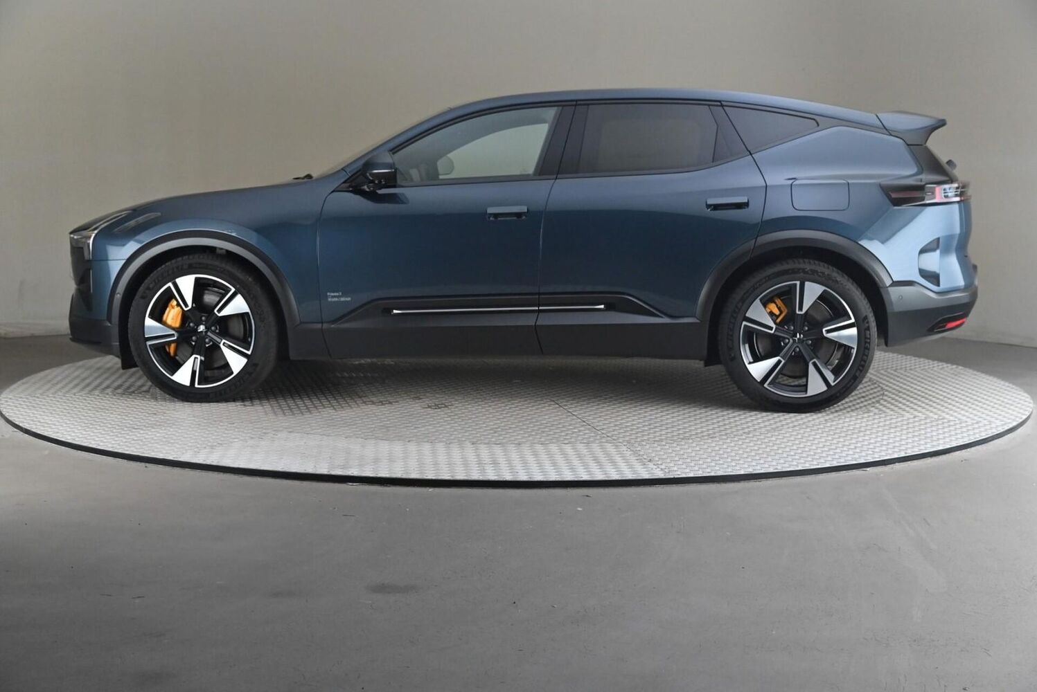 Polestar 3 vaihtoauto