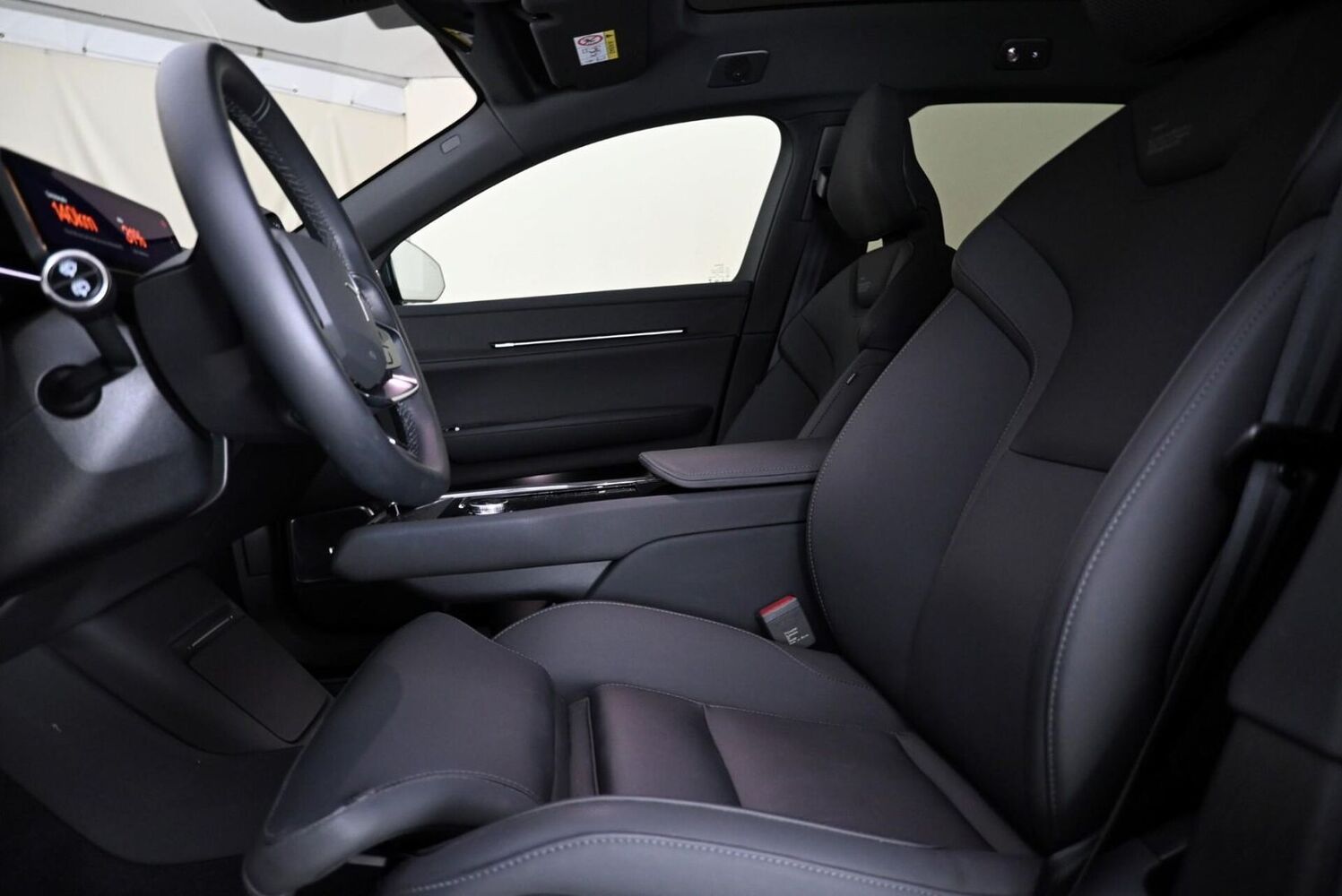 Polestar 3 vaihtoauto