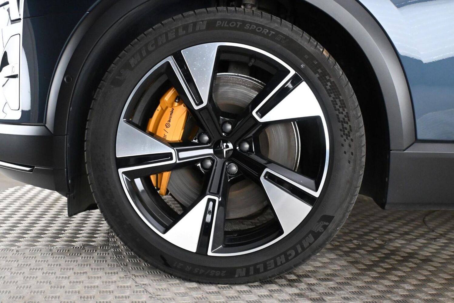 Polestar 3 vaihtoauto