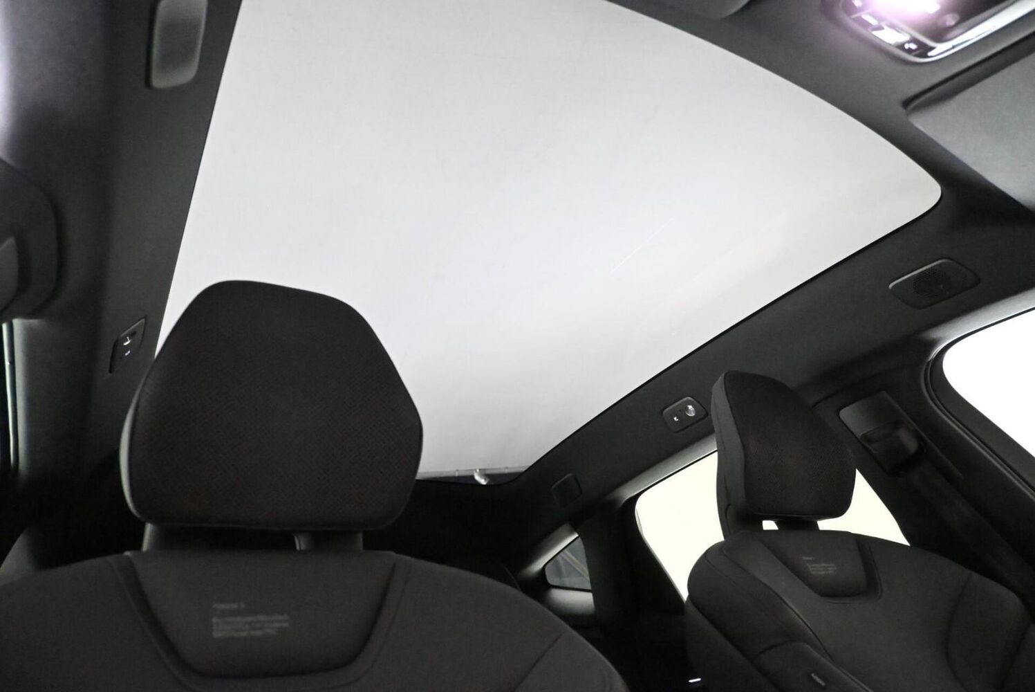 Polestar 3 vaihtoauto