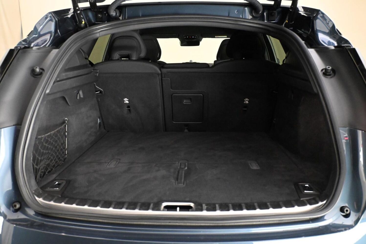 Polestar 3 vaihtoauto