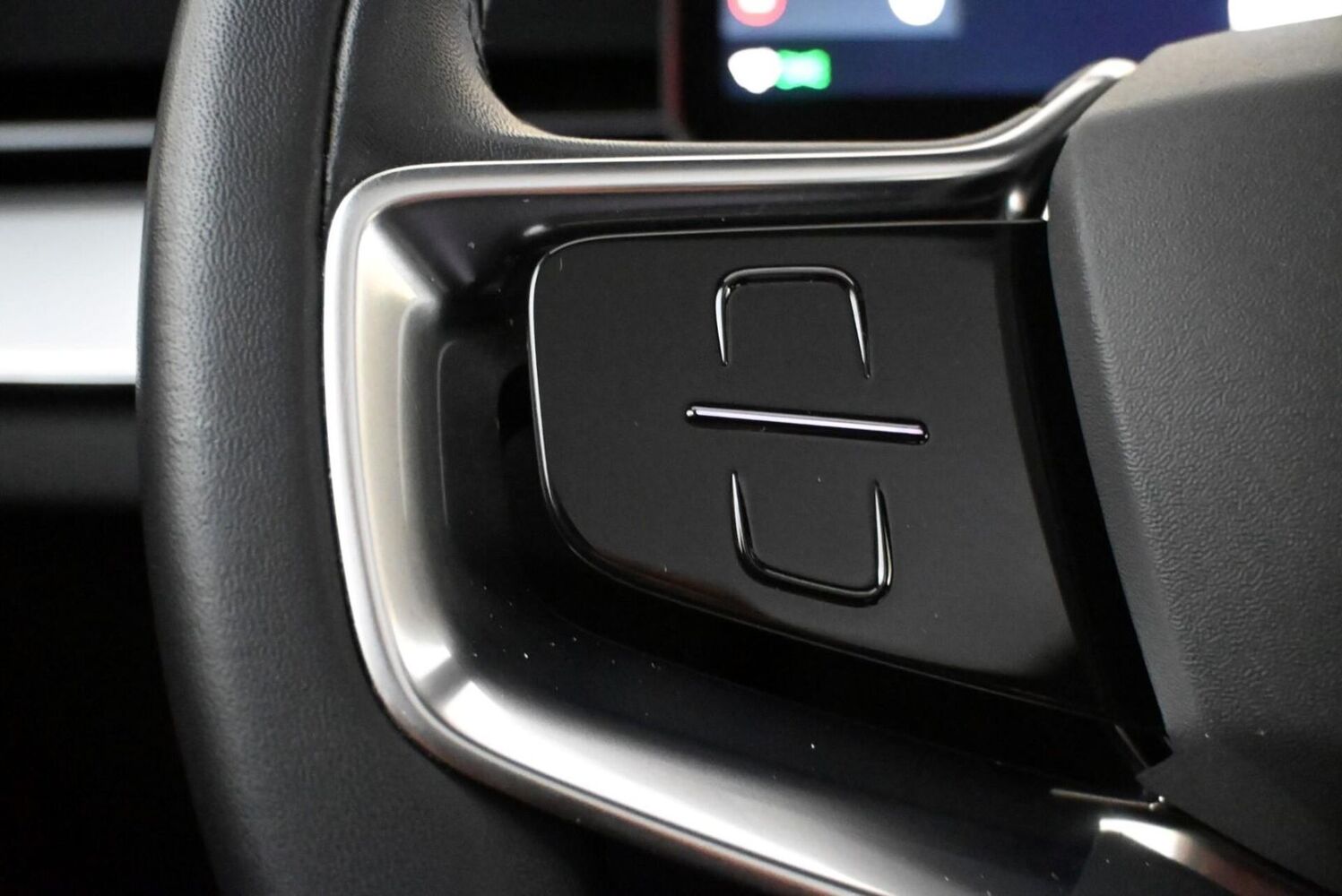 Polestar 3 vaihtoauto