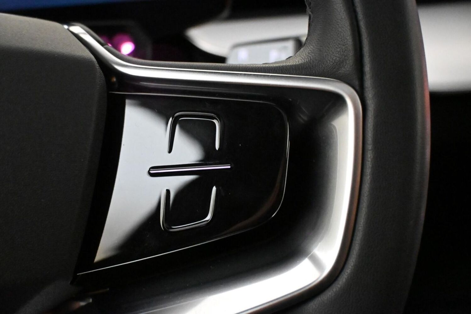 Polestar 3 vaihtoauto