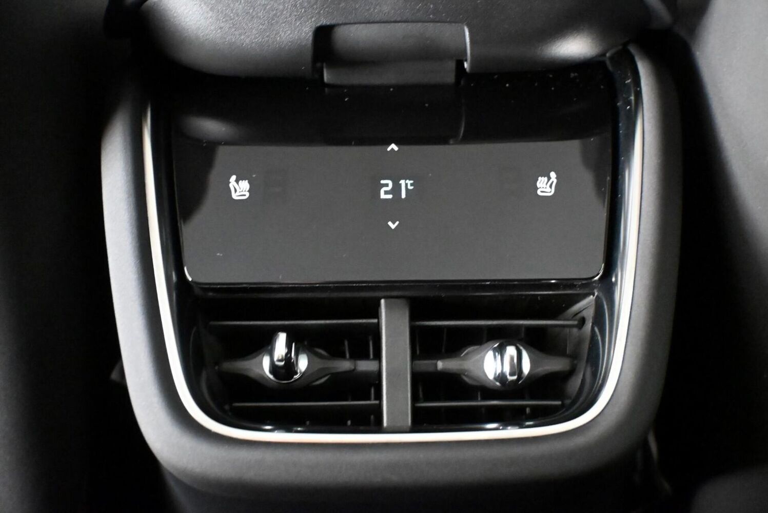 Polestar 3 vaihtoauto