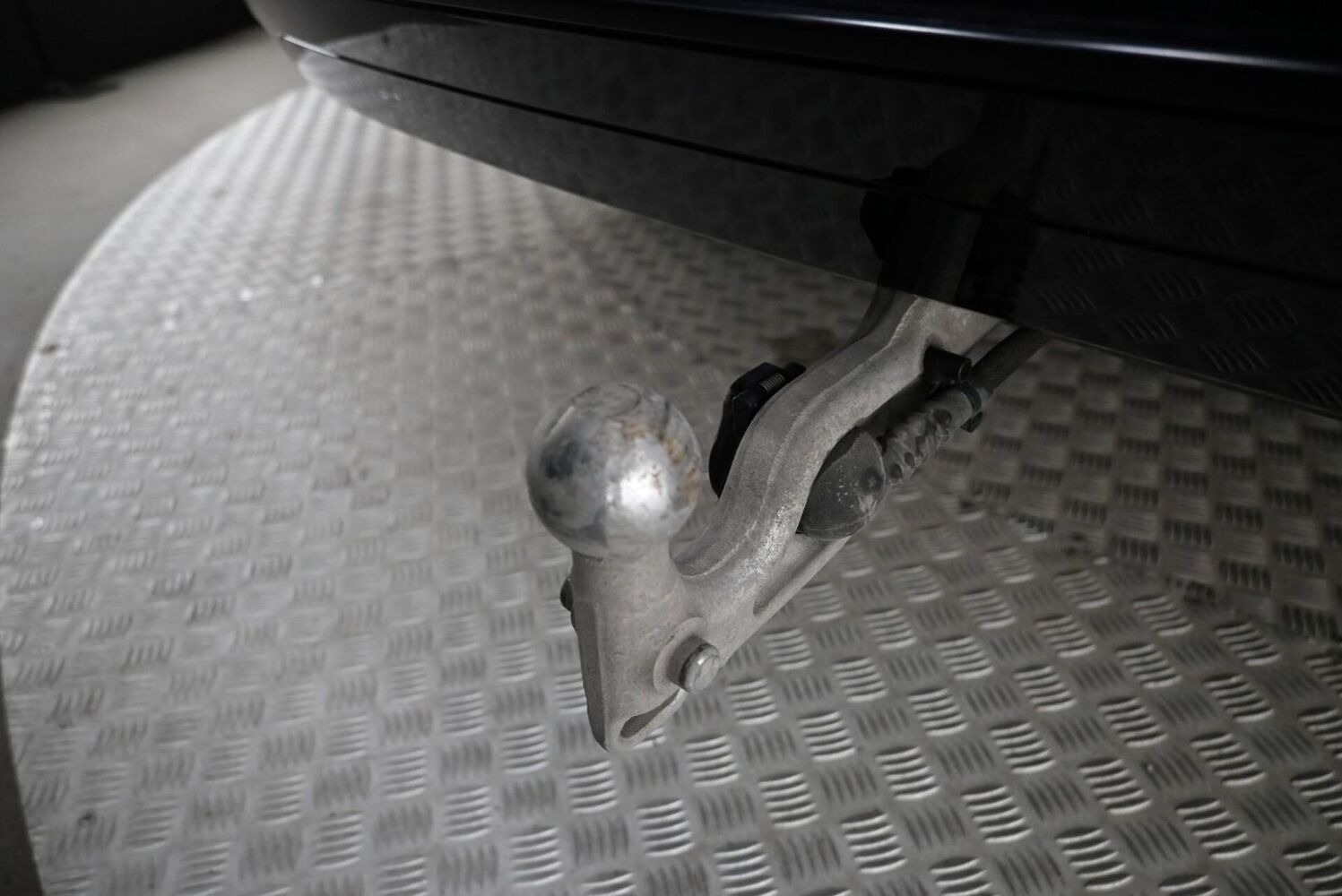 Polestar 3 vaihtoauto
