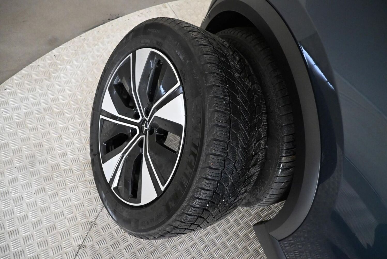 Polestar 3 vaihtoauto