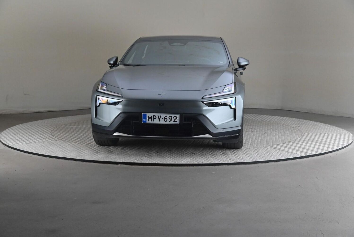 Polestar 4 vaihtoauto