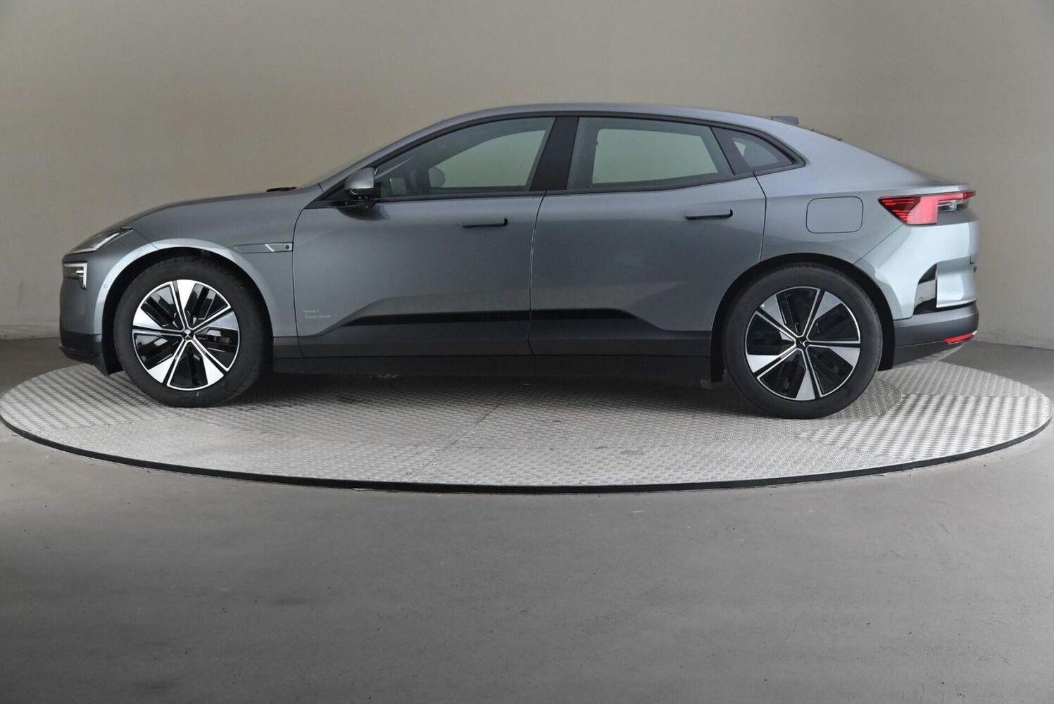 Polestar 4 vaihtoauto