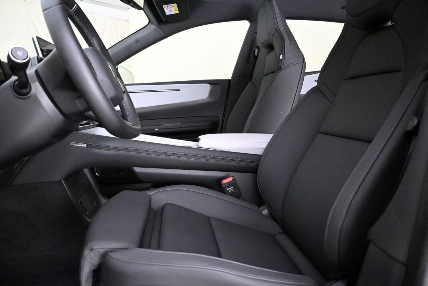 Polestar 4 vaihtoauto