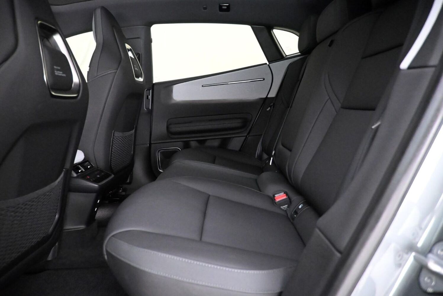 Polestar 4 vaihtoauto