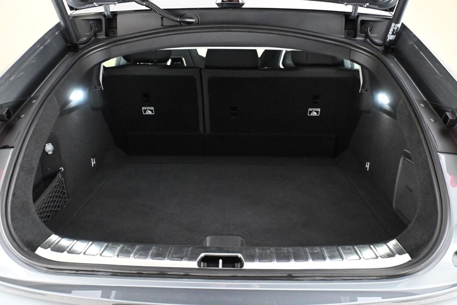 Polestar 4 vaihtoauto