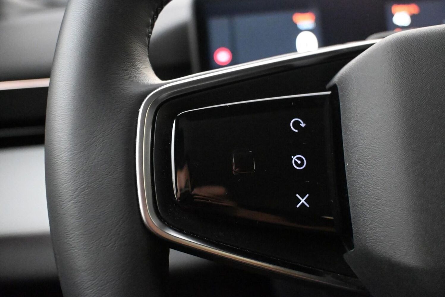 Polestar 4 vaihtoauto