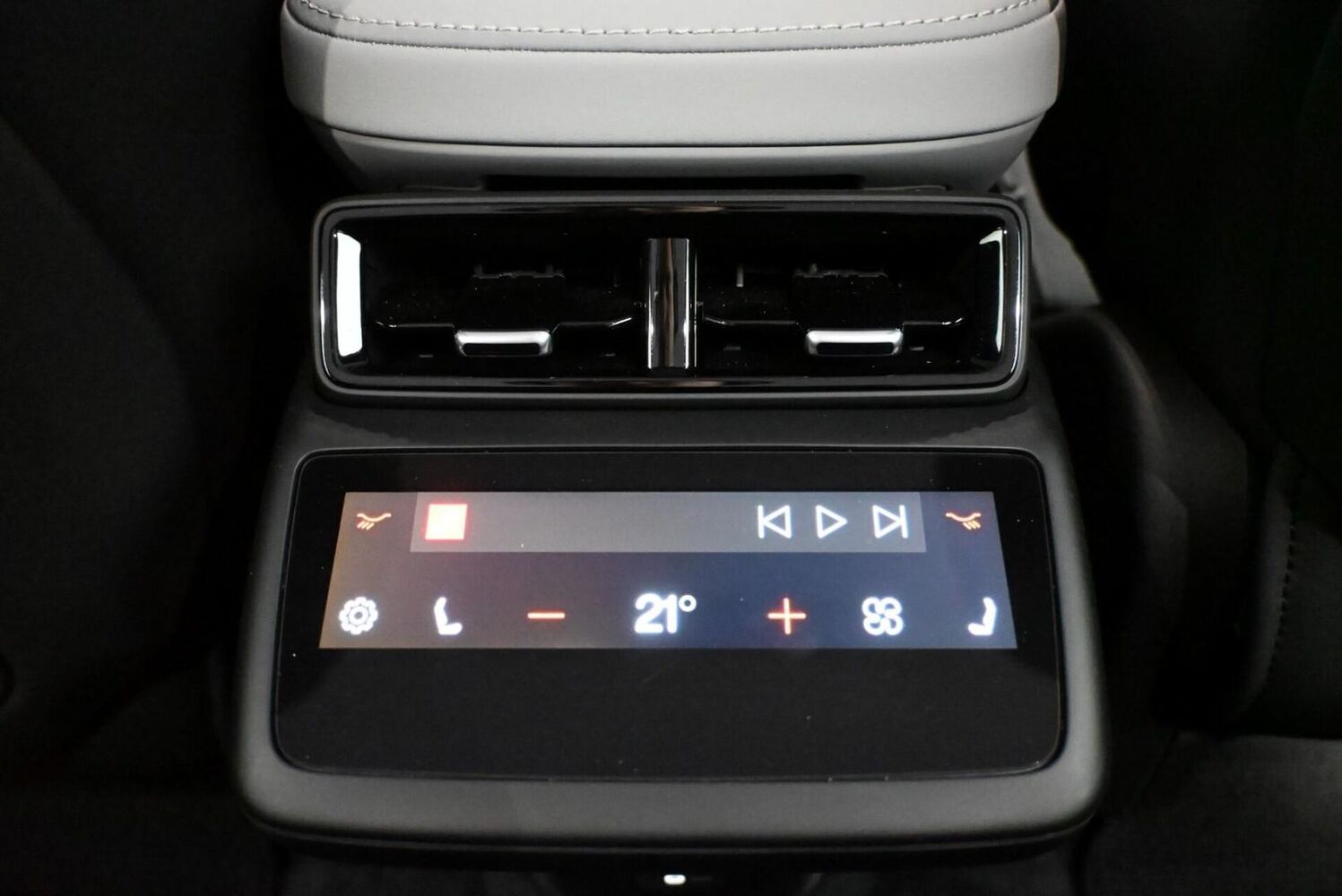 Polestar 4 vaihtoauto