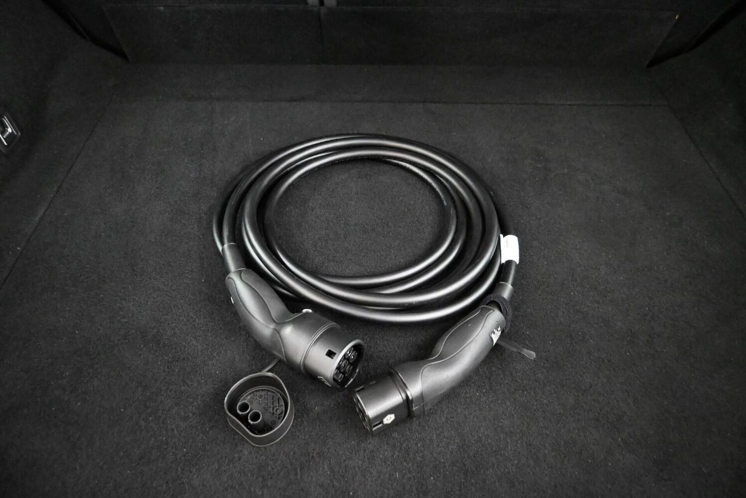 Polestar 4 vaihtoauto