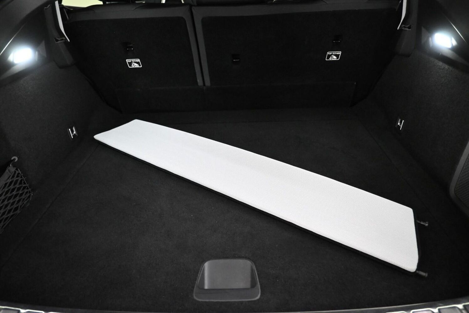 Polestar 4 vaihtoauto