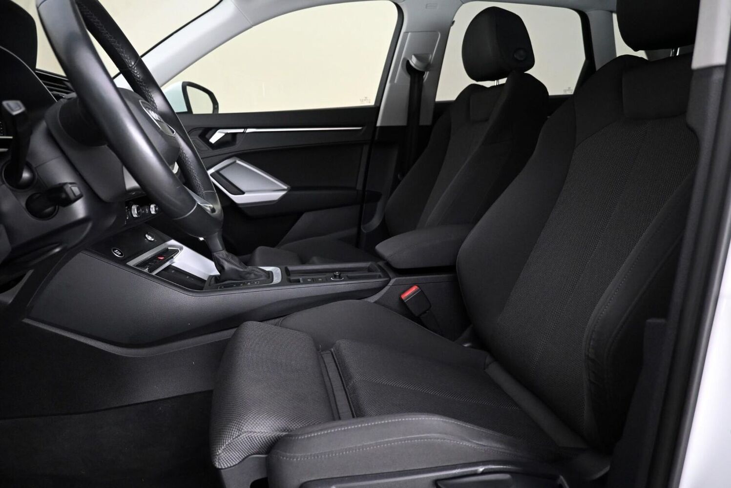 Audi Q3 vaihtoauto