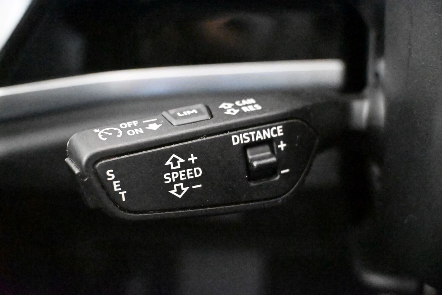 Audi Q3 vaihtoauto