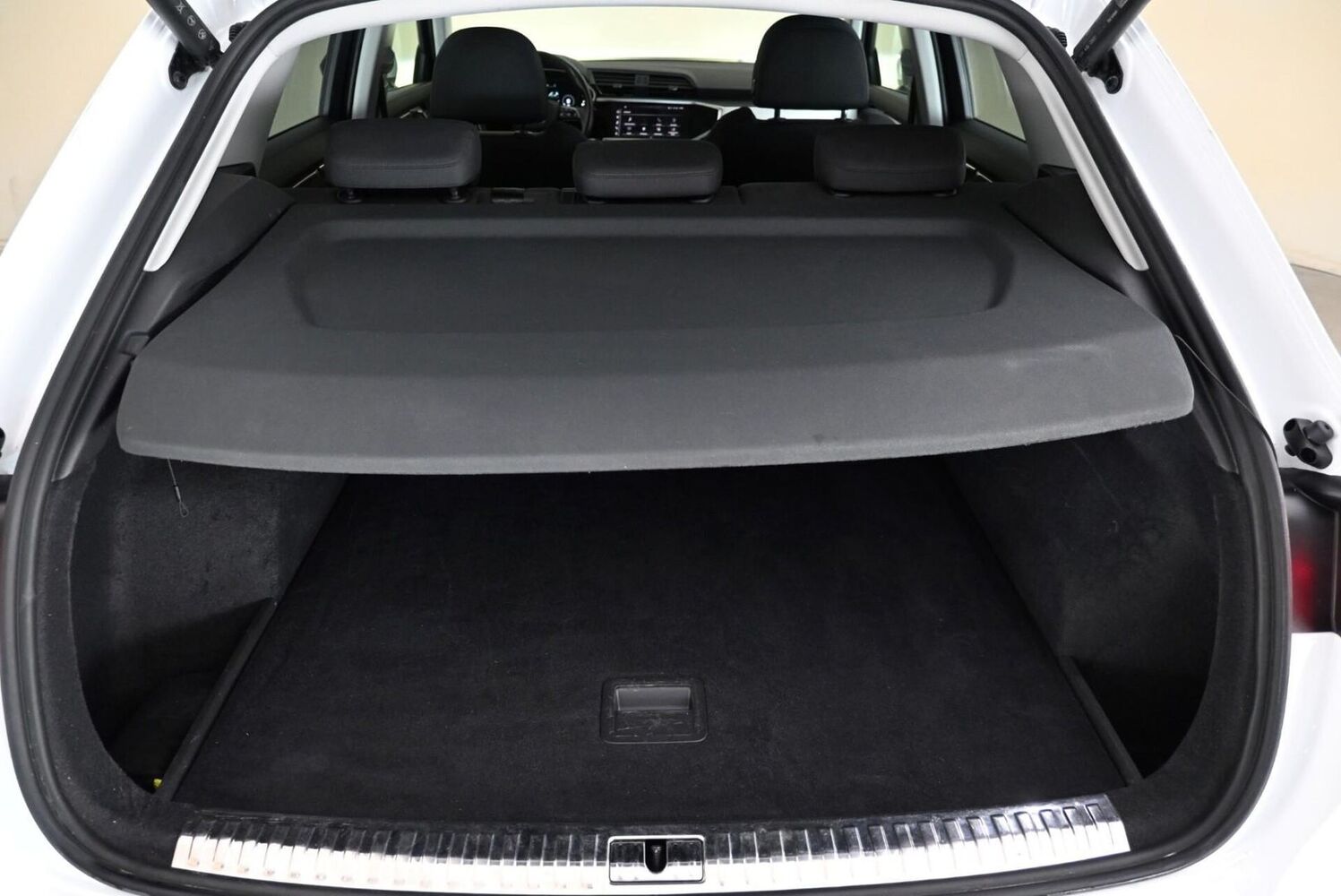 Audi Q3 vaihtoauto