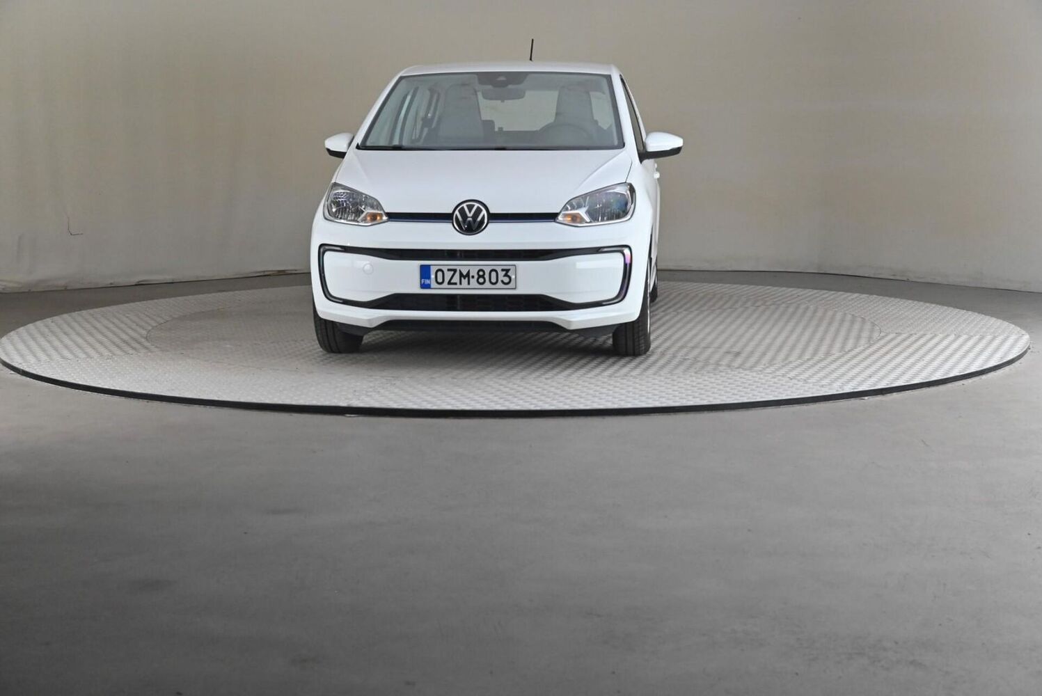 Volkswagen up! vaihtoauto