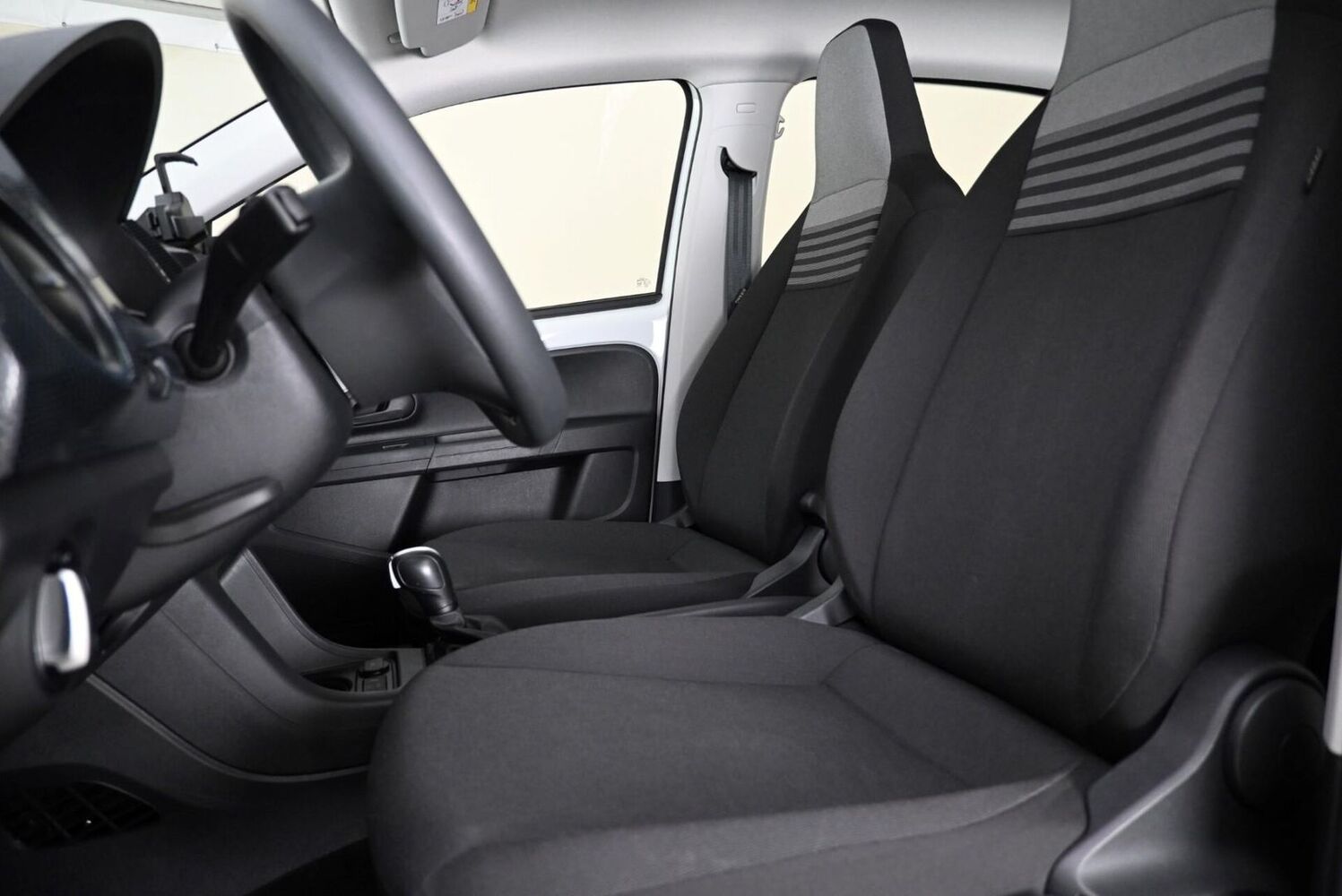 Volkswagen up! vaihtoauto