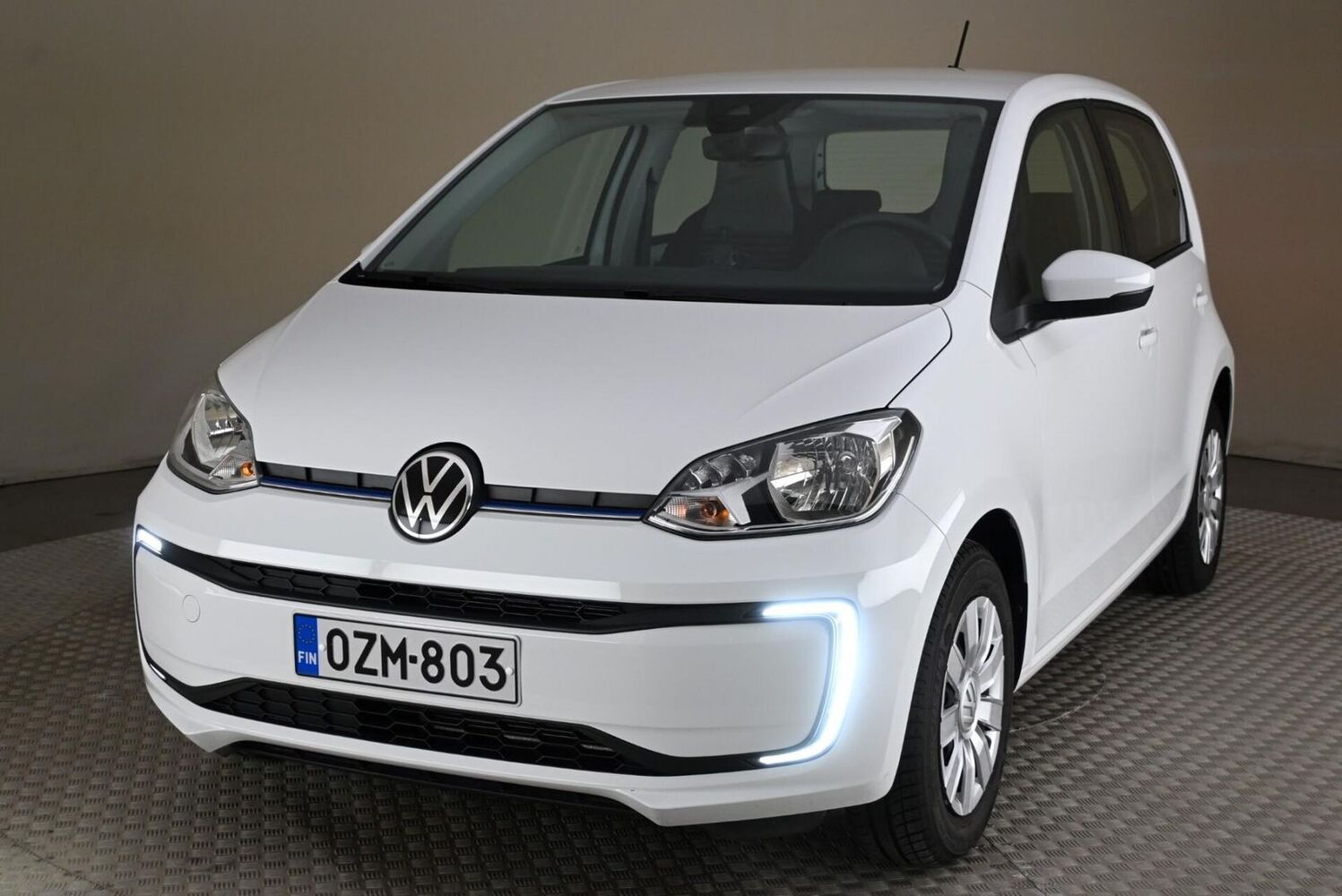 Volkswagen up! vaihtoauto