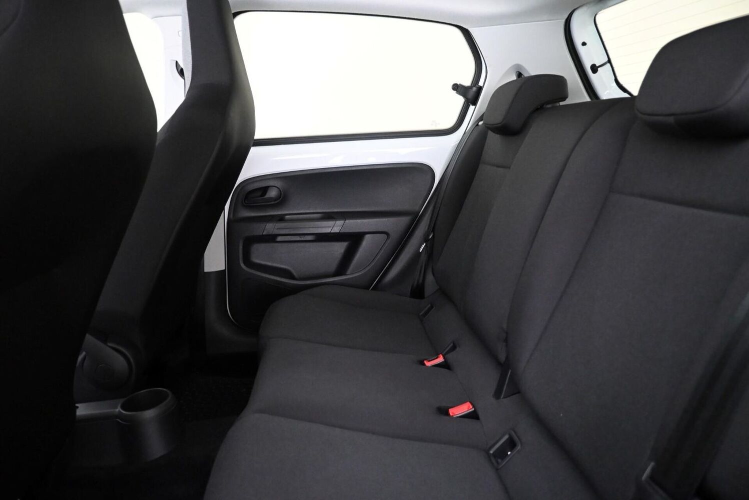 Volkswagen up! vaihtoauto