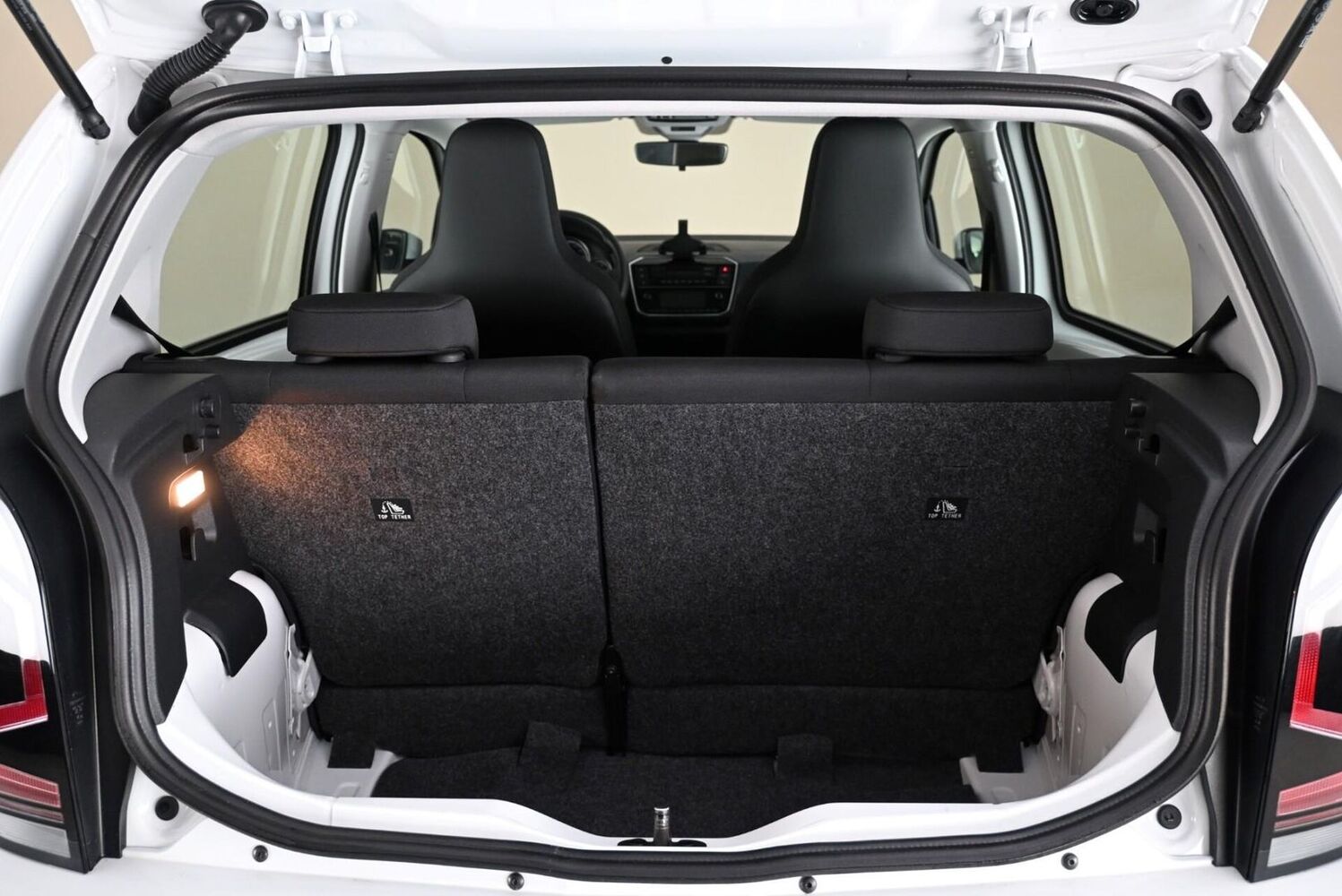 Volkswagen up! vaihtoauto