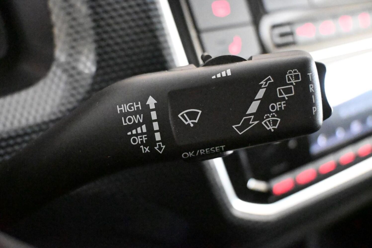 Volkswagen up! vaihtoauto