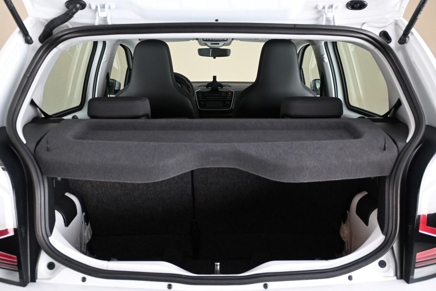 Volkswagen up! vaihtoauto