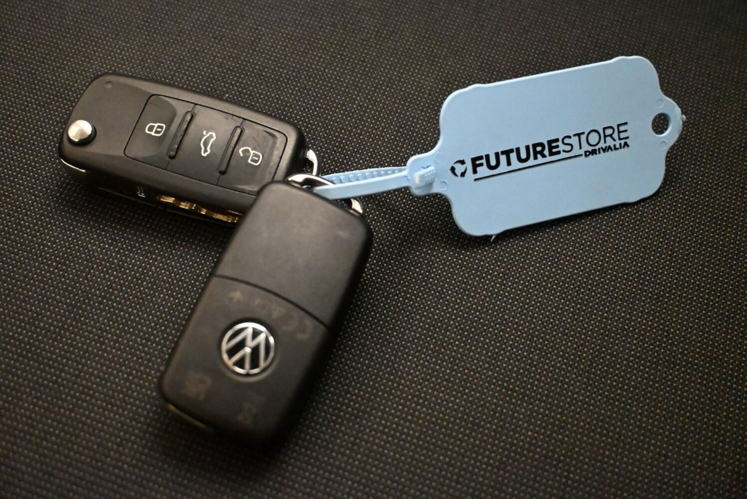 Volkswagen up! vaihtoauto